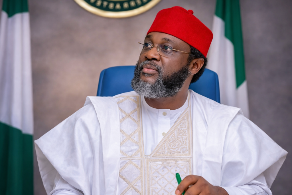 Abubakar Hassan Nalaraba and the Belief that Everyone Matters